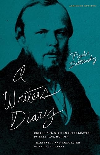 A Writer's Diary: Abridged Edition